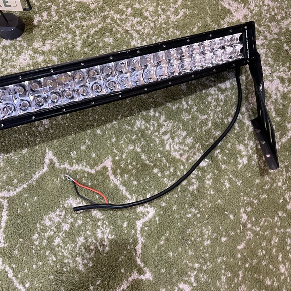 Rigid Industries 54" RDS-SERIES PRO 54" SPOT Black - Picture 11 of 16